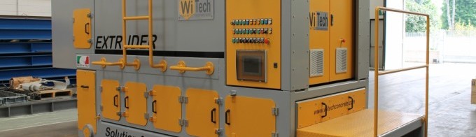 Экструдер WiTech Wi-Extruder