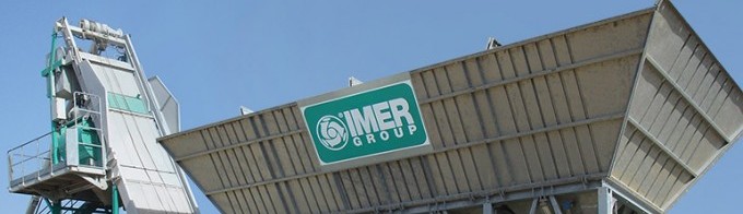 Склады инертных ORU