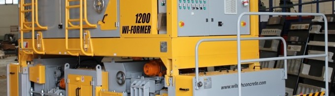 Слипформер WiTech Wi-Former