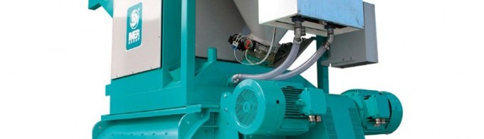 Бетоносмесители ORU MD