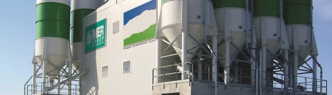 Бетонные заводы и бетоносмесительные узлы ORU