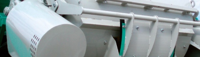 Бетоносмесители ORU MD